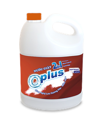 Nước giặt Oplus 2in1- 3,5kg - Mới