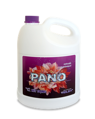 Nước giặt Pano 3.8Kg - Hương kết đọng