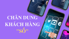 Slide thuyết trình về: Chân dung khách hàng thời đại 