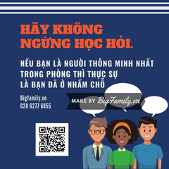 Bộ tranh tạo động lực từ những câu nói truyền cảm hứng trong cuộc sống