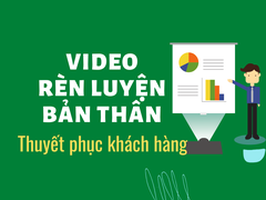 Kỹ năng bán hàng: Nghệ thuật thuyết phục khách hàng