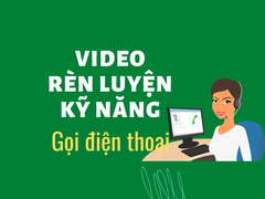 Kỹ năng gọi điện thoại xin cuộc hẹn tư vấn Bảo hiểm