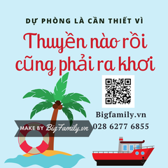 Bộ tranh ý tưởng tư vấn bảo hiểm từ 