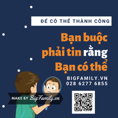 Bộ tranh tạo động lực từ những câu nói truyền cảm hứng trong cuộc sống