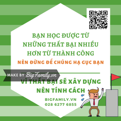 Bộ tranh tạo động lực từ những câu nói truyền cảm hứng trong cuộc sống