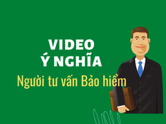 Người tư vấn Bảo hiểm cần mẫn