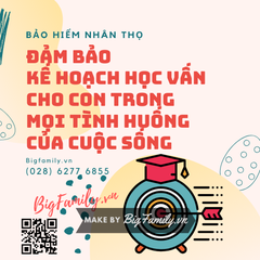 Bộ tranh ý tưởng hay đậm chất bảo hiểm tình yêu và trách nhiệm (kiểu hoạt họa)