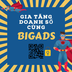 Quảng bá cửa hàng kinh doanh Bảo hiểm trực tuyến cùng BigAds