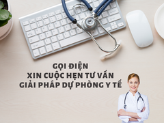 Kịch bản gọi điện thoại và kỹ năng tư vấn, công thức tư vấn Bảo hiểm dự phòng y tế (Phần 1)