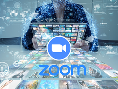 Cách chia sẻ (share) màn hình trên Zoom Meeting nhanh, đơn giản
