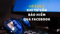 8 Lưu ý quan trọng dành cho tư vấn viên khi tiếp cận và tư vấn khách hàng trên Facebook