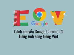 Cách chuyển Google Chrome sang tiếng Việt, Hỗ trợ khi Anh chị tạo Google Form