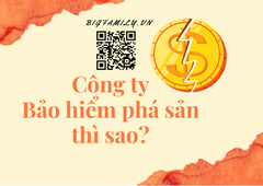 Công ty bảo hiểm phá sản thì sao?