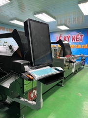 MÁY NGUYÊN KHỐI CNC NGOẠI TUYẾN 2025