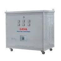 Biến Áp Đổi Nguồn Hạ Áp 3 Pha 20kva LiOA 3K201M2DH5YC (loại Cách Ly)