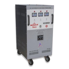 Ổn Áp Robot 3 Pha 10kVA