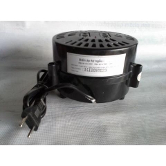 Biến Áp Lioa DN 400VA