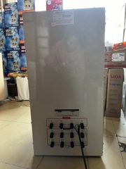 Ổn Áp Lioa 3 Pha DR3 15K