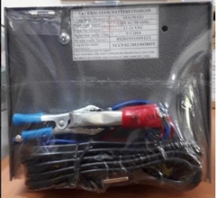 Sạc Tăng Giảm Robot (20A -12VDC)