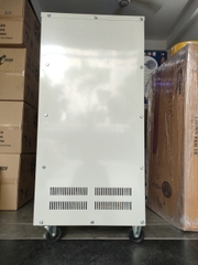 Ổn Áp Lioa 3 Pha DR3 20K (160-430V)