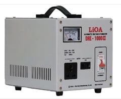 Ổn Áp Lioa 1 Pha DRI 1KVA (90V-250V)