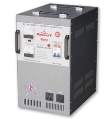 Ổn Áp Robot Reno 12,5KVA (90v-250v)