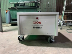 Biến áp vô cấp 1 pha LiOA SD-2537.5