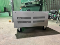 Biến áp vô cấp 1 pha LiOA SD-2537.5