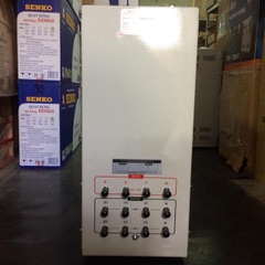 Ổn Áp LiOA 6KVA 3 Pha SH3-6KII 6KW Dải 260V