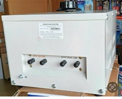 Biến Áp Vô Cấp LiOA SD 2525