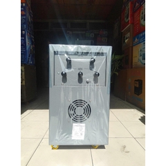 Ổn Áp Robot Reno 818- 15KVA(90V-250V)