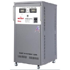 Ổn Áp Robot Reno 818- 40KVA (150V-250V)