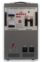 Ổn Áp Robot Reno 818-10KVA ( 60v-240v)