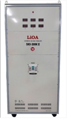 Ổn Áp Lioa 3 Pha SH3 300K