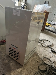Ổn Áp Lioa 3 Pha SH3 10K II