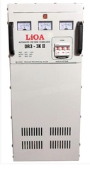 Ổn Áp Lioa 3 Pha DR3 3K