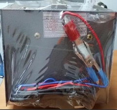 Sạc Tăng Giảm Robot 20A - (12V DC ) Dây Đồng