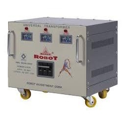 Biến Thế Đổi Điện 3 Pha Robot 10kVA (Dây Đồng)