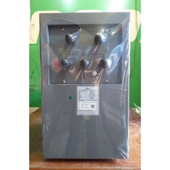 Ổn Áp Robot Reno 818-10KVA (150V-250V)