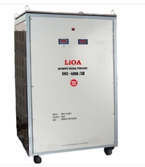 Ổn Áp LiOA 3 Pha SH3 400K/3