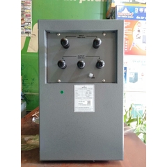 Ổn Áp Robot Reno 818-10KVA (90V-250V)
