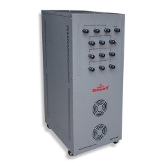 Ổn Áp Robot 3 Pha 30kVA (260V-430V)