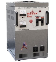Ổn Áp Robot Reno 818-10KVA (40V-250V)