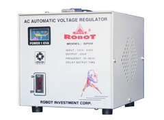 Ổn Áp Robot SP09 1KVA (140-250V)