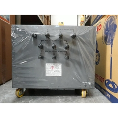Biến Thế Đổi Điện 3 Pha Robot 6kVA