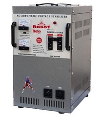 Ổn Áp Robot Reno 818-10KVA ( 60v-240v)