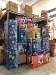 Ổn Áp Robot Reno 25kVA 150V-250V