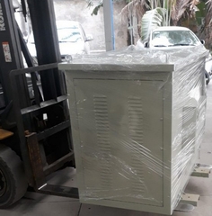 Biến Áp Đổi Nguồn Hạ Áp 3 Pha 100kva LiOA 3K102M2YH5YT (loại Tự Ngẫu)