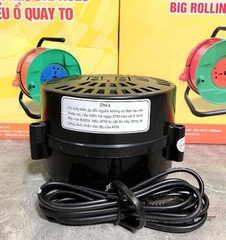 Biến Áp Lioa DN 1500VA