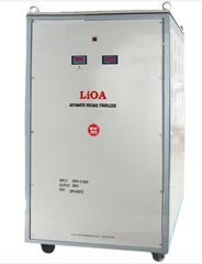 Ổn Áp Lioa 3 Pha SH3 1000K/3